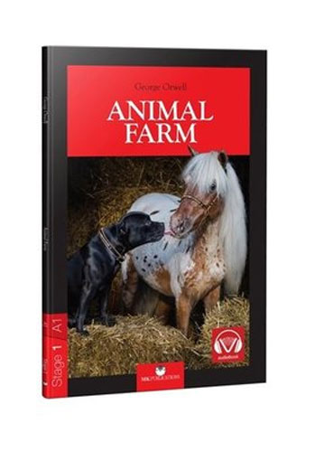 Animal Farm - Stage 1 Animal Farm - Stage 1