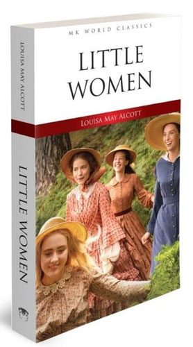 Little Women Little Women