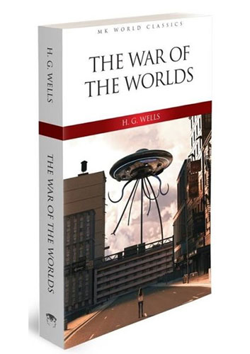 The War Of The Worlds The War Of The Worlds