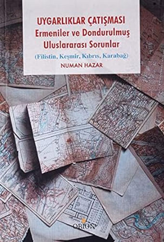 Uygarlıklar Çatışması