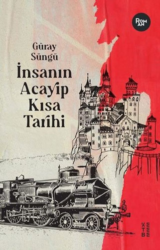 İnsanın Acayip Kısa Tarihi İnsanın Acayip Kısa Tarihi