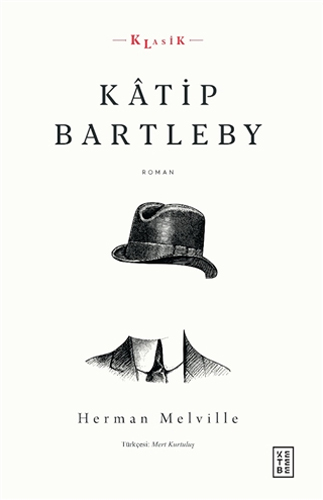 Katip Bartleby Katip Bartleby