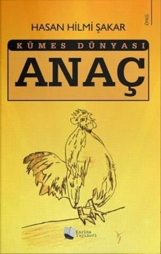 Anaç - Kümes Dünyası Anaç - Kümes Dünyası