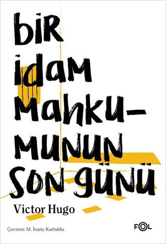 Bir İdam Mahkumunun Son Günü Bir İdam Mahkumunun Son Günü