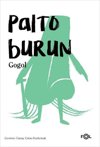 Palto Burun Palto Burun