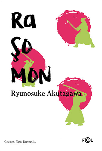Raşomon Raşomon