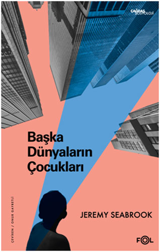 Başka Dünyaların Çocukları 