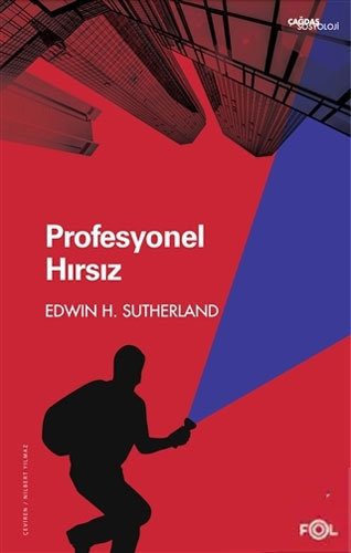 Profesyonel Hırsız