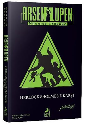 Arsen Lupen: Herlock Sholmes'e Karşı