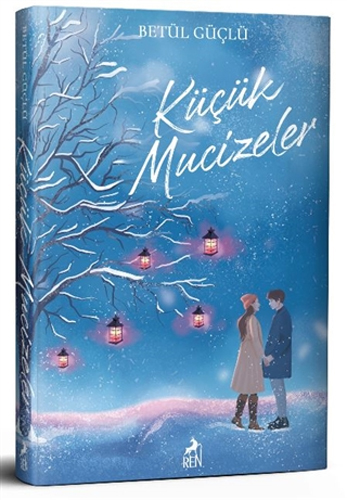 Küçük Mucizeler (Ciltli) Küçük Mucizeler (Ciltli)