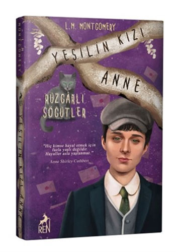Yeşilin Kızı Anne 4 - Rüzgarlı Söğütler 