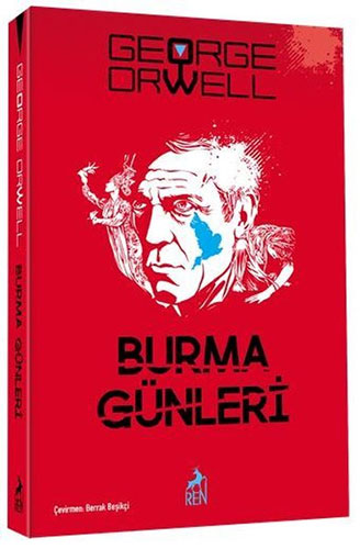 Burma Günleri Burma Günleri