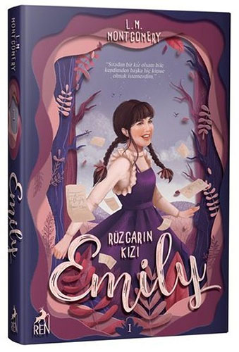 Rüzgarın Kızı Emily - 1
