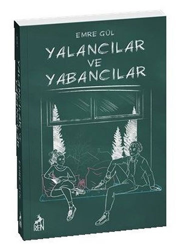 Yalancılar Ve Yabancılar Yalancılar Ve Yabancılar