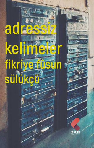 Adressiz Kelimeler Adressiz Kelimeler
