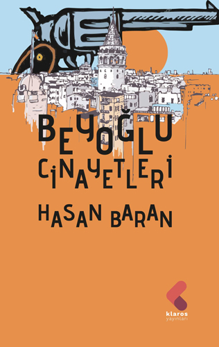 Beyoğlu Cinayetleri Beyoğlu Cinayetleri
