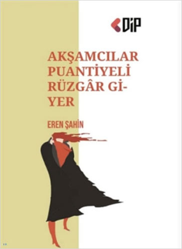 Akşamcılar Puantiyeli Rüzgar Giyer
