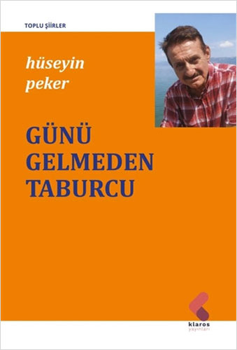 Günü Gelmeden Taburcu