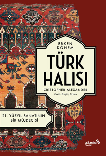 Erken Dönem Türk Halısı 