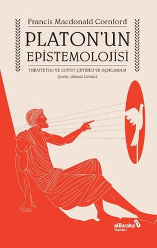 Platon'un Epistemolojisi
