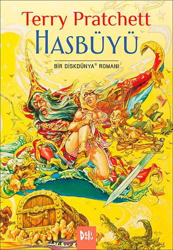 Hasbüyü Hasbüyü