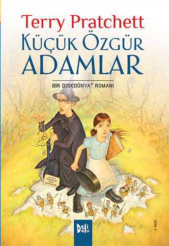 Küçük Özgür Adamlar Küçük Özgür Adamlar