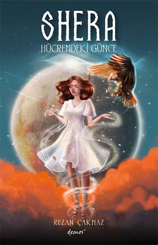 Shera - Hücremdeki Günce Shera - Hücremdeki Günce