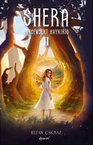 Shera 2 Güncemdeki Haykırış