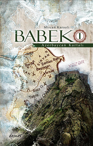 Babek 1 - Azerbaycan Kartalı