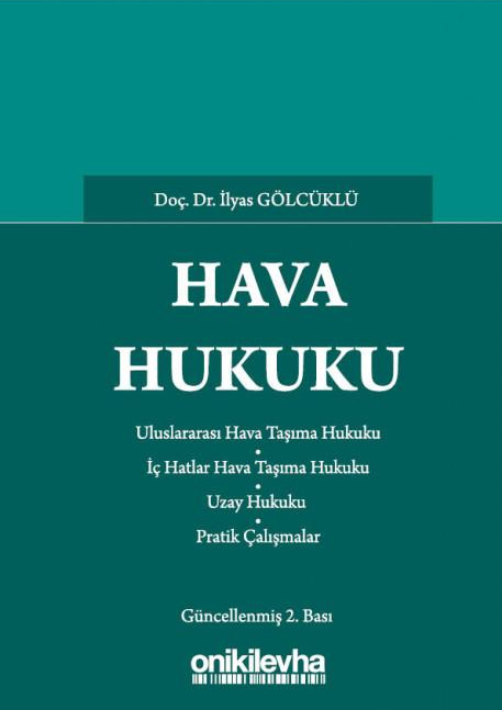Hava Hukuku