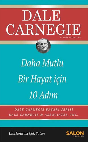 Daha Mutlu Hayat İçin 10 Adım