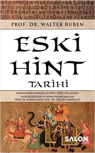 Eski Hint Tarihi