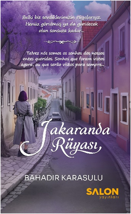 Jakaranda Rüyası