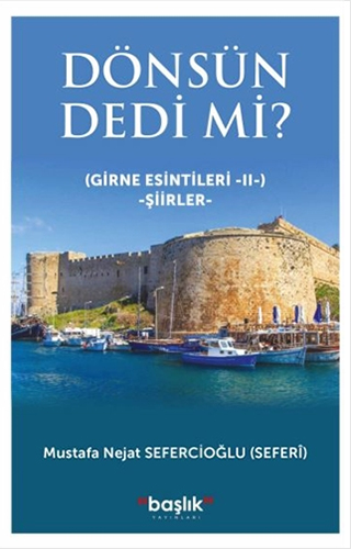 Dönsün Dedi Mi? Dönsün Dedi Mi?
