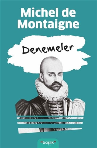 Denemeler Denemeler