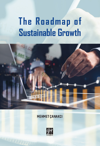 The Roadmap Of Sustainable Growth The Roadmap Of Sustainable Growth