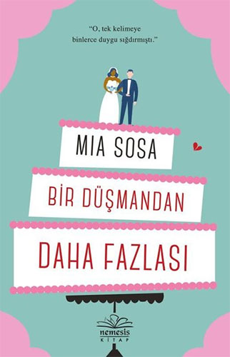 Bir Düşmandan Daha Fazlası Bir Düşmandan Daha Fazlası
