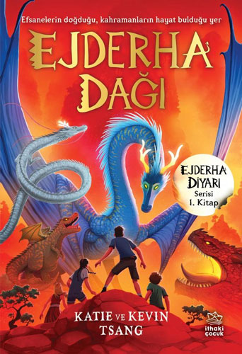 Ejderha Dağı