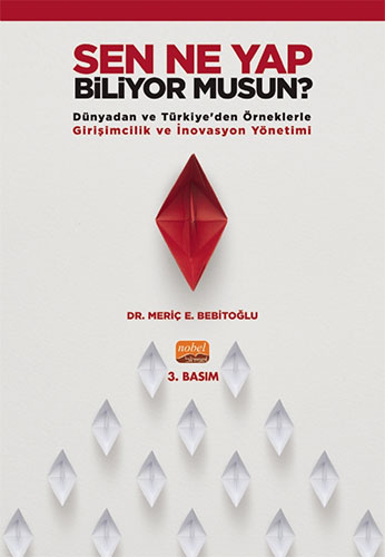 Sen Ne Yap Biliyor Musun?