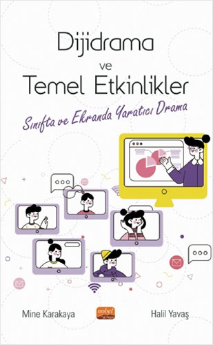 Dijidrama ve Temel Etkinlikler