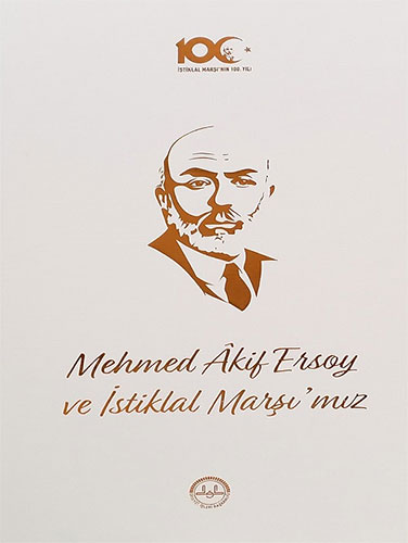 Mehmed Akif Ersoy Ve İstiklal Marşı'Mız Mehmed Akif Ersoy Ve İstiklal Marşı'Mız