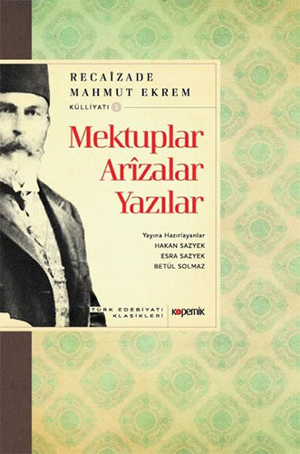 Mektuplar - Arızalar - Yazılar Mektuplar - Arızalar - Yazılar
