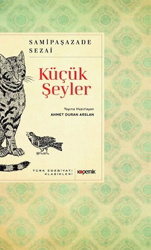 Küçük Şeyler Küçük Şeyler