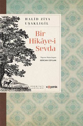 Bir Hikaye-İ Sevda Bir Hikaye-İ Sevda
