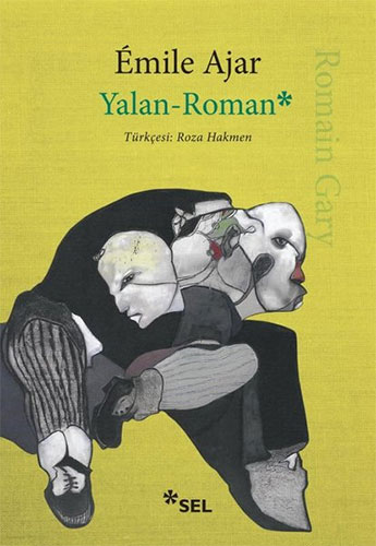 Yalan - Roman Yalan - Roman