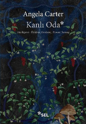 Kanlı Oda Kanlı Oda