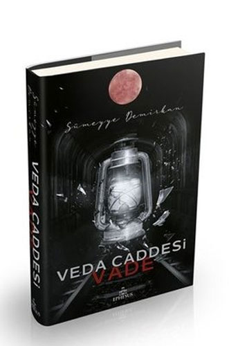 Veda Caddesi 5 - Vade (Ciltli) Veda Caddesi 5 - Vade (Ciltli)