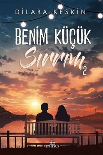 Benim Küçük Sırrım - 2 Benim Küçük Sırrım - 2