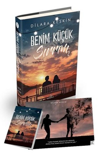 Benim Küçük Sırrım - 2 (Ciltli) Benim Küçük Sırrım - 2 (Ciltli)