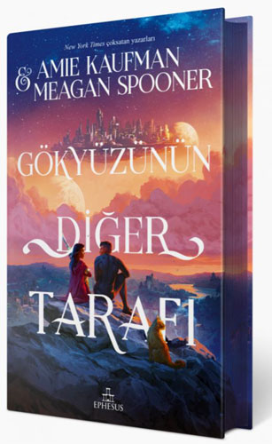 Gökyüzünün Diğer Tarafı (Ciltli) Gökyüzünün Diğer Tarafı (Ciltli)